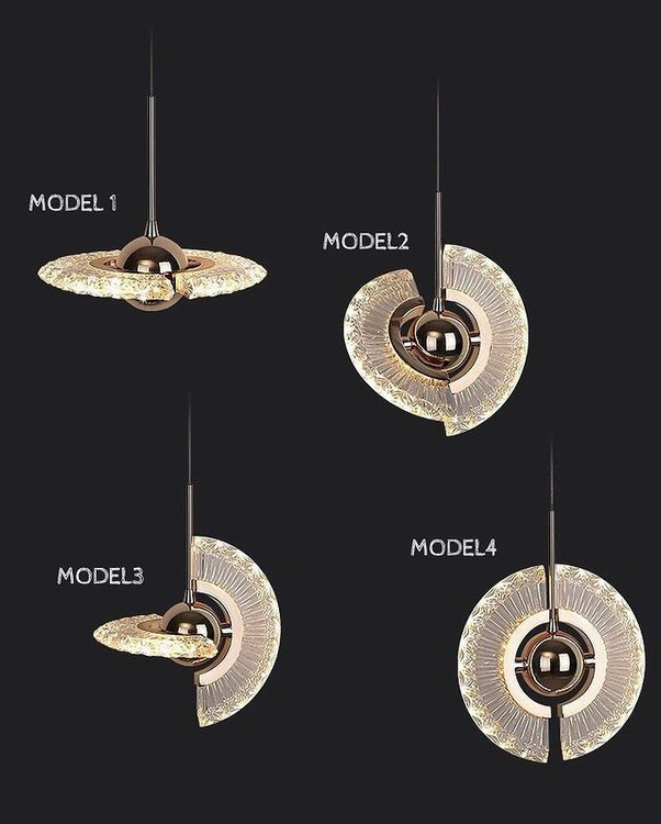 انواع چیدمان