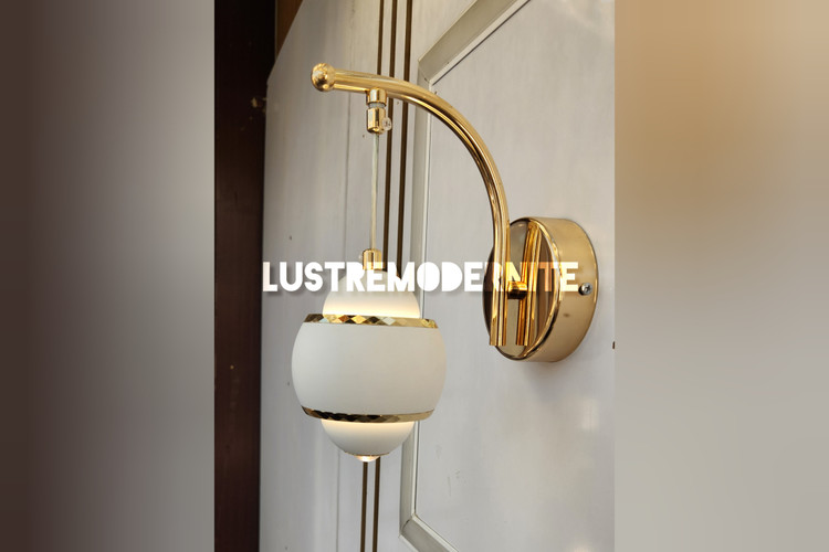 چراغ دیوارکوب مدل اوربیت