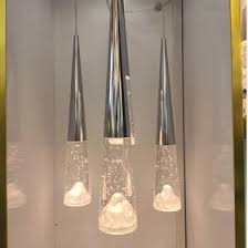 آویز نقره ای 3 شاخه