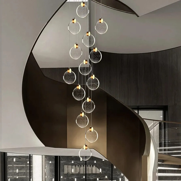 آویز برای خانه دوبلکس