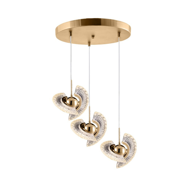 آویز ۳ تایی