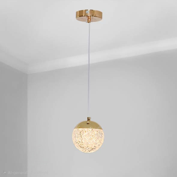 آویز تک بدون شاپرک