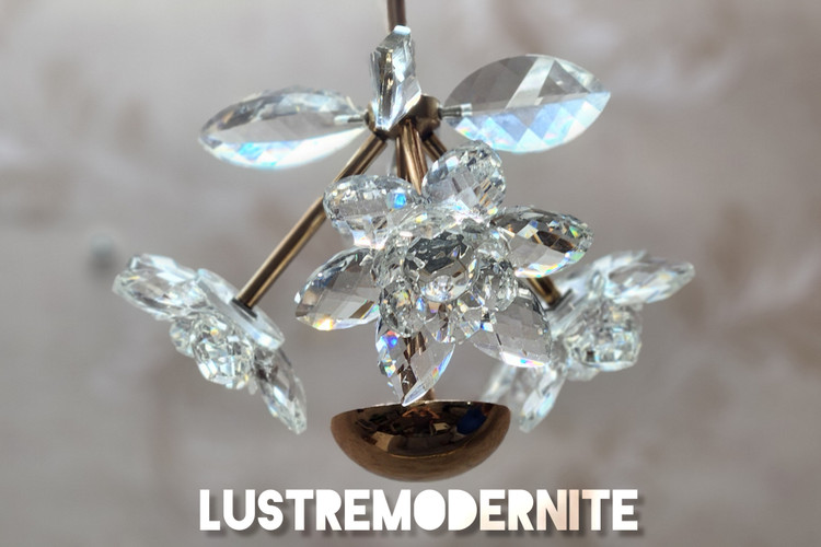 کریستال سفید