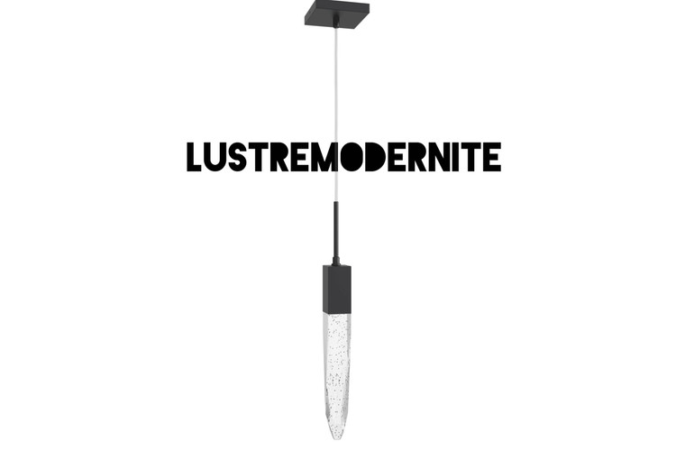 آویز دکوراتیو هندسی برای دکوراسیونهای مدرن و VIP