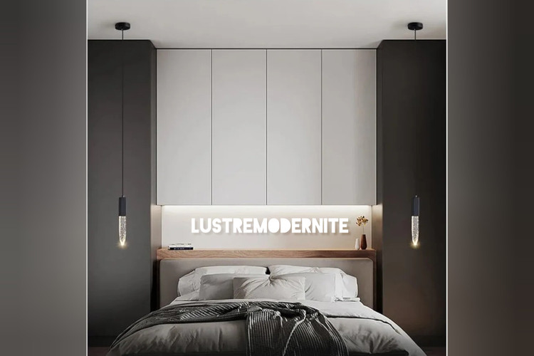 اکسسوری روشنایی انحصاری برند لوستر مدرنیته