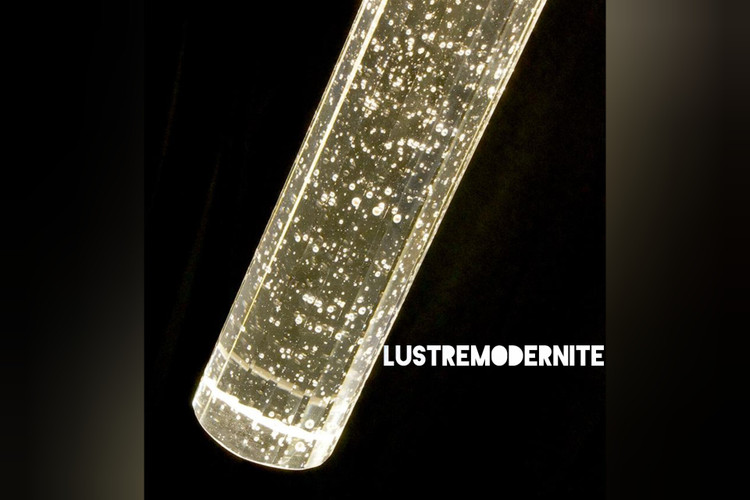 آویز مدرن مناسب کنار تختخواب و میز ناهارخوری