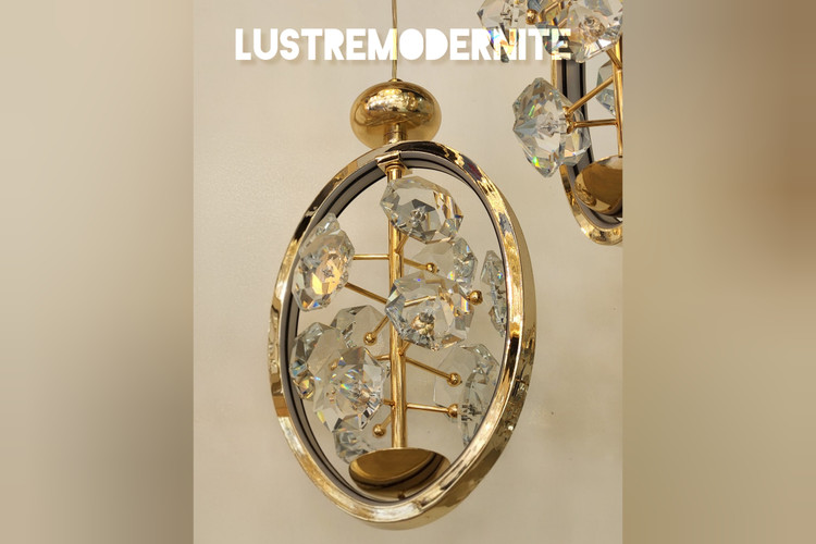 خرید آنلاین لوستر خاص و جواهری ۲۰۲۶