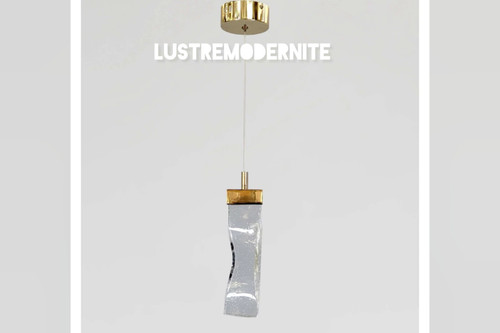 آویز مدرن و مینیمال مدل آوا