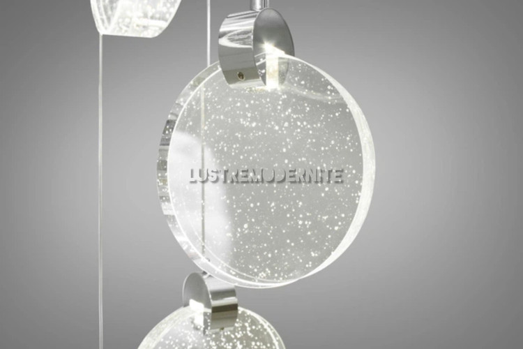 لوستر تکشعله انحصاری فروشگاه لوستر مدرنیته