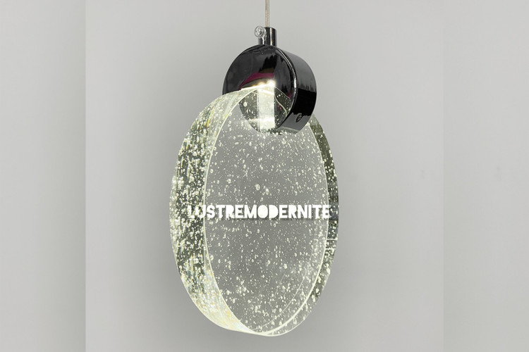 کیفیت ساخت آکریلیک اپتیکال در لوستر جدید